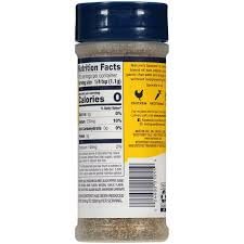 Morton Nature's Seasons Seasoning Blend, 7.50 oz, 2 Bottles (Pack of 2)...